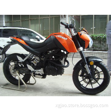 2014 New designed Racing/Sport Street motorcycle/bike XGJ200-16